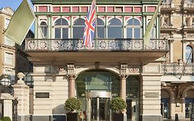 The Clermont London, Charing Cross